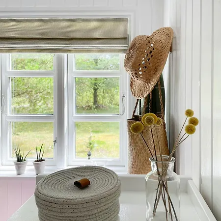 Cozy Summer House Close To Bisnap Hals