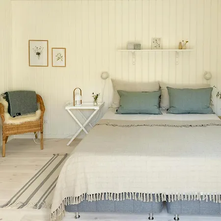 Cozy Summer House Close To Bisnap * Hals