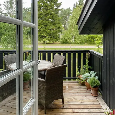 Cozy Summer House Close To Bisnap *