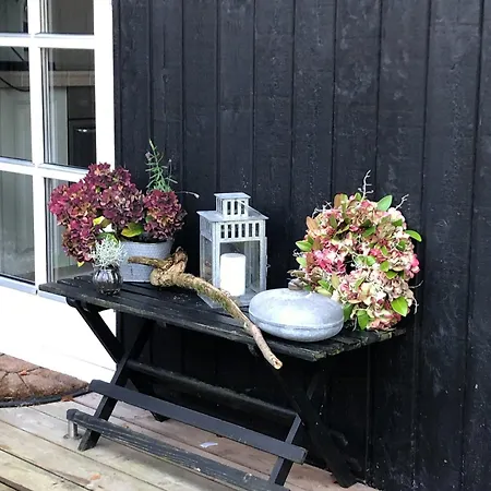 Cozy Summer House Close To Bisnap