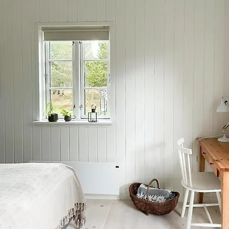 Hébergement de vacances Cozy Summer House Close To Bisnap *