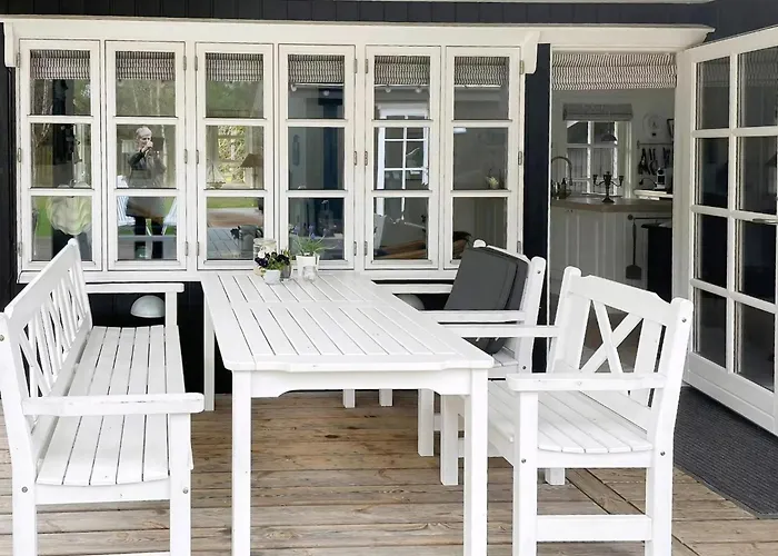 Cozy Summer House Close To Bisnap Сasa de vacaciones